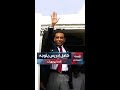 لبحث تداعيات الحرب وآفاق السلام رئيس الوزراء السوداني كامل إدريس يبدأ تحركات دولية من بوابة نيويورك