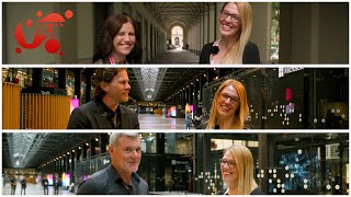 VIEW Conference 2024 Preview: Exclusive Interviews with Top Creatives in VFX, Animation, & More!