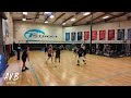 AVB OPEN GYMS ARE BACK FOR THE SUMMER! 2026