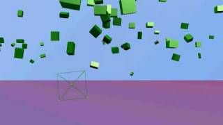 Realtime Physics: Particles and Rigid Bodies