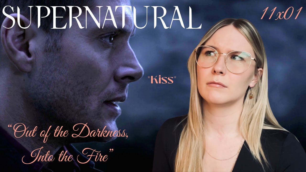 Supernatural S11E01 - 