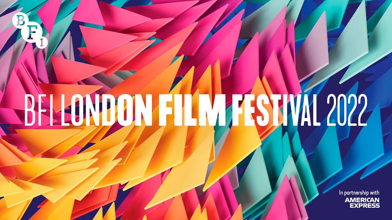 Download BFI London Film Festival 2022 trailer