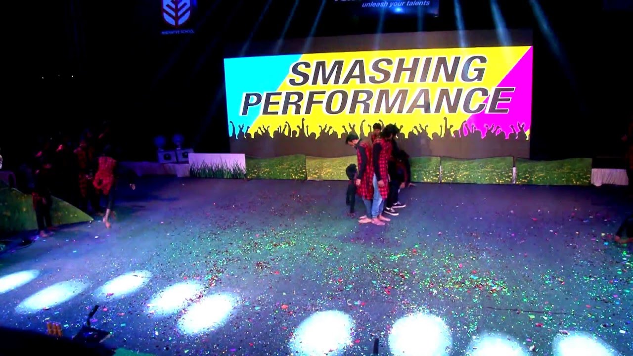 RC boys at Fahrenheit2016