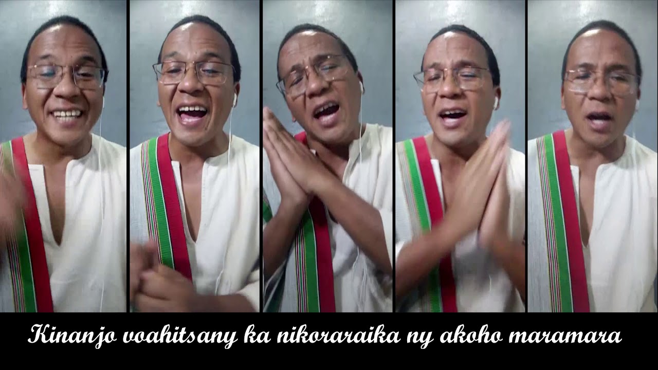 TAKARIVAN'INGAHIRAINY - ARKA ZOR AMA - #Zanakantitra_011