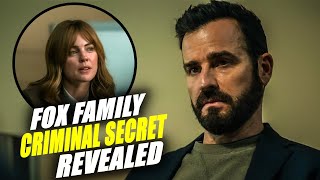 The Mosquito Coast Season 2 |  Episode 1 Reveals Fox Family Crime Secret that Has Been Kept, Hidden
