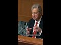 Senator Kennedy questions Secretary Hegseth on China and British-controlled islands.