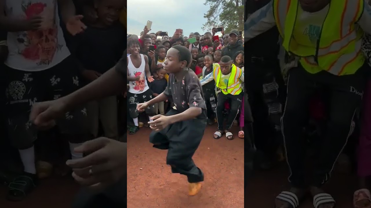 A nova dança de Niassa:  kaduda