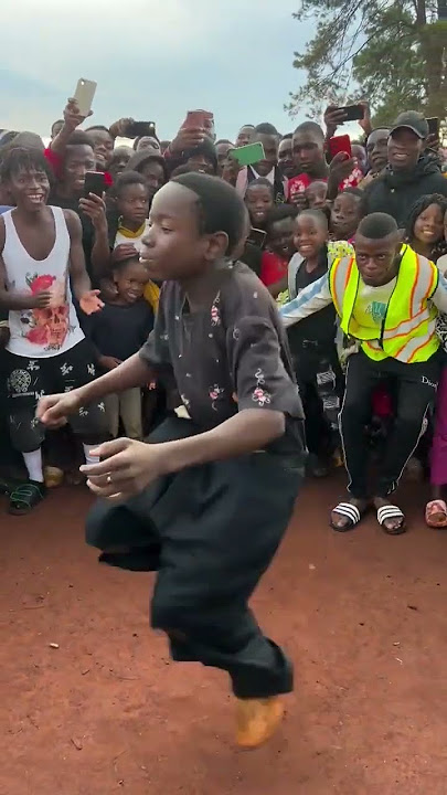 A nova dança de Niassa:  kaduda