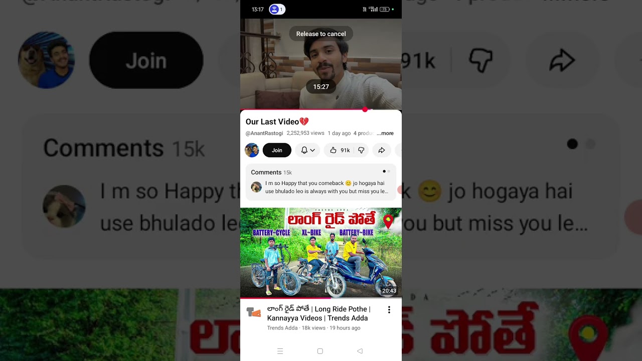 This is a last video we Miss Leo 😭😭😭🥺