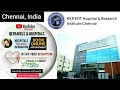 Kkrentsuperspecialityhospital in chennai india  appointment  info in description