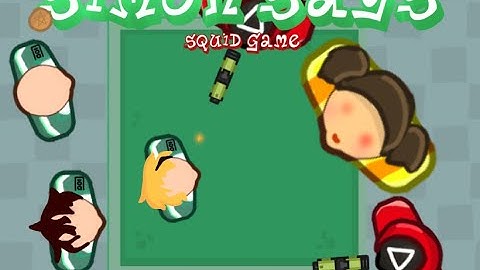 How to use simon in simon says modd io Tutorial