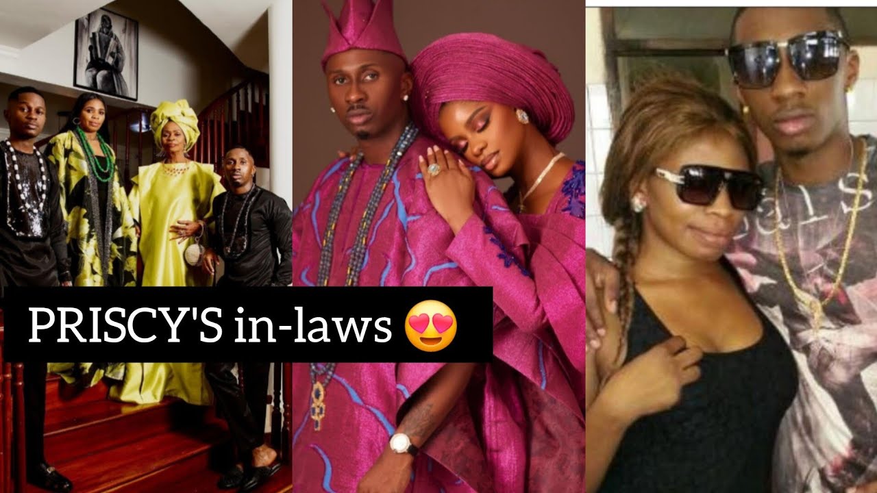 JUMA JUX'S FAMILY | MEET PRISCY'S INLAWS 😱 | JUX VALENTINE DANCE WITH HIS MOTHER| ABOUT JUX'S FAMILY