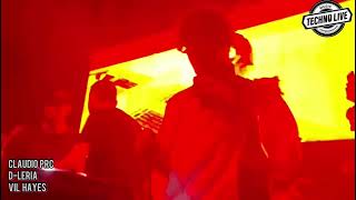 After Freedom Medellín Colombia,Claudio Prc , D-Leria, Vil Hayes. 2023