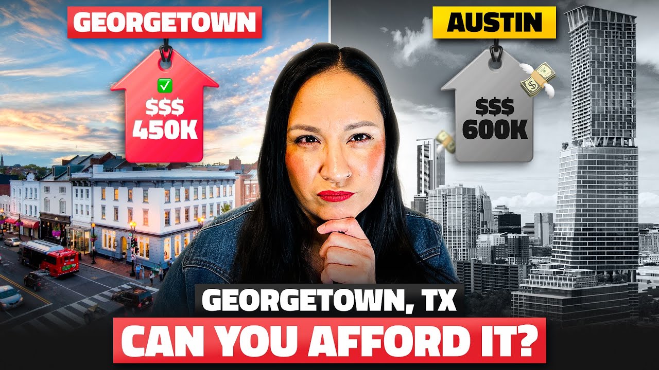 Cost Of Living In Georgetown Texas 2025 Home Prices Taxes Utilities Cost of living in georgetown texas 2025 home prices taxes utilities