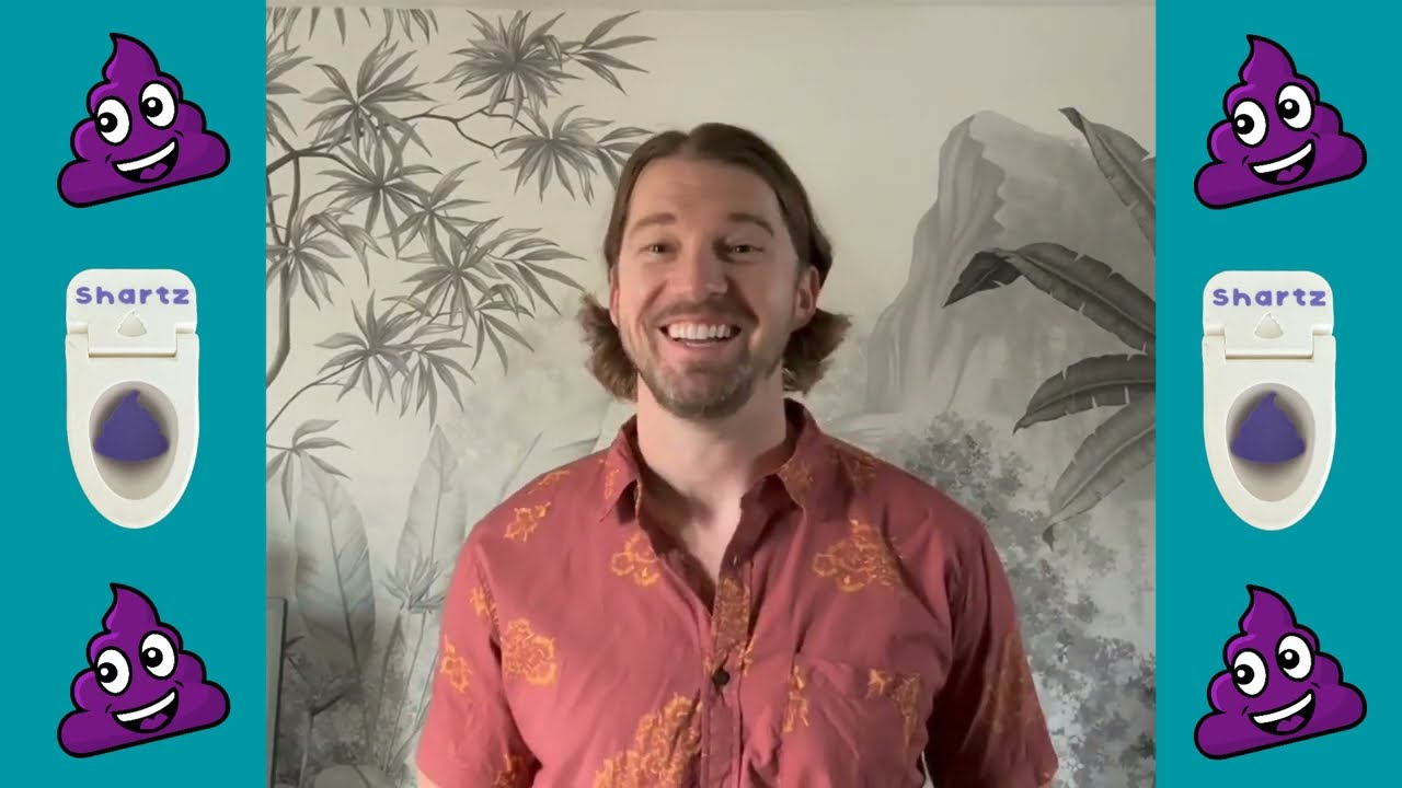 Shartz Game - Kickstarter - Be the Party Hero!