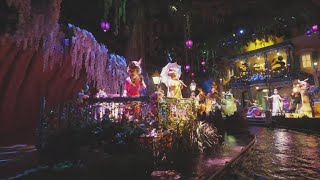Tiana's Bayou Adventure opens on Friday at Disneyland. Here's an inside look at the new attraction