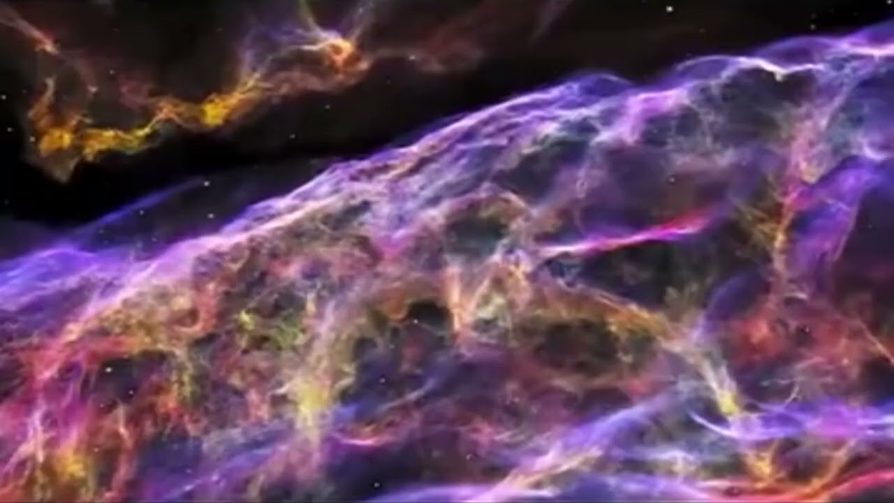 Beyond the Big Bang: The Black Hole Bounce - A Revolutionary View of Our Universe