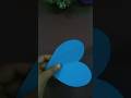 Adorable Heart-❤️Shaped Crafts You Need to Make#diy#craft#heart#ideas#origami#YouTube shorts