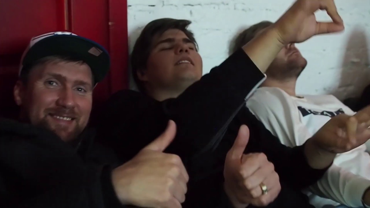 Юбилей клуба Чил аут - YouTube