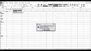 Practice with IF Statements Guided Assignment