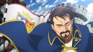 Isekai Maou to Shoukan Shoujo no Dorei Majutsu | Opening (Creditless) [BD REMUX]