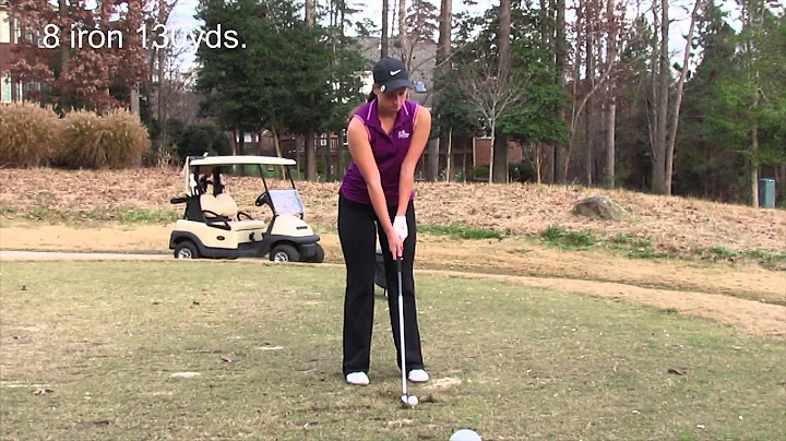 Jenna Nagy 2015 Swing Video