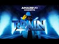 AmazeVR Concerts - T-Pain VR Concert Trailer