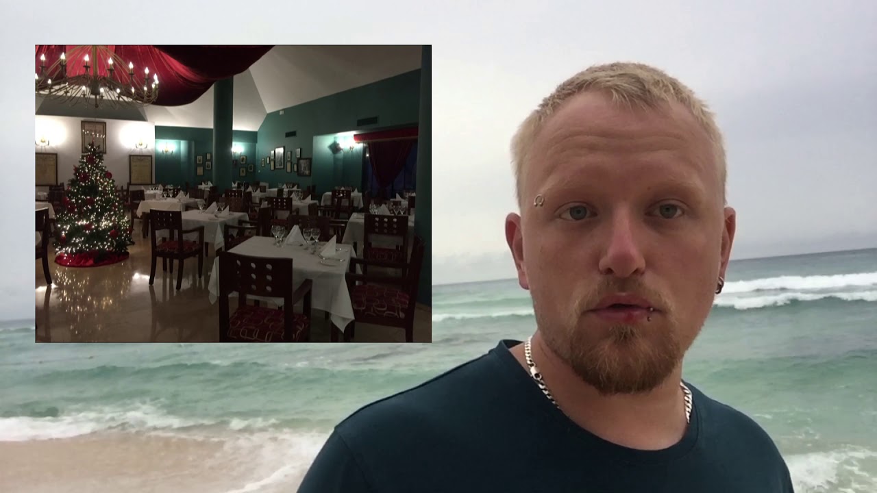 Dominikanische Republik Viva Wyntham Dominicus Palace Part 6