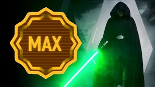 MAX Luke Skywalker Best Moments! Star Wars Battlefront 2