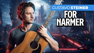 For Narmer (Warframe) with Chords | Gustavo Steiner