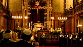 Swedish Prime Minister Stefan Löven talks about the freedom of believes