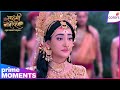 Lakshmi Narayan | Ep. 36 | Lakshmi Seeks Blessings Of Sagar | Colors TV