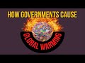 Treat the Government as a Natural Disaster