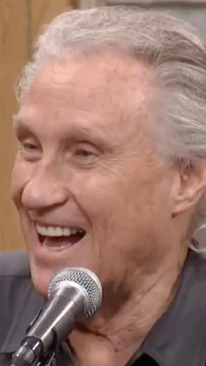Bill Medley & McKenna ~ I've Had The Time of My Life ~ Live Larry's Country Diner / RellByRamónMata