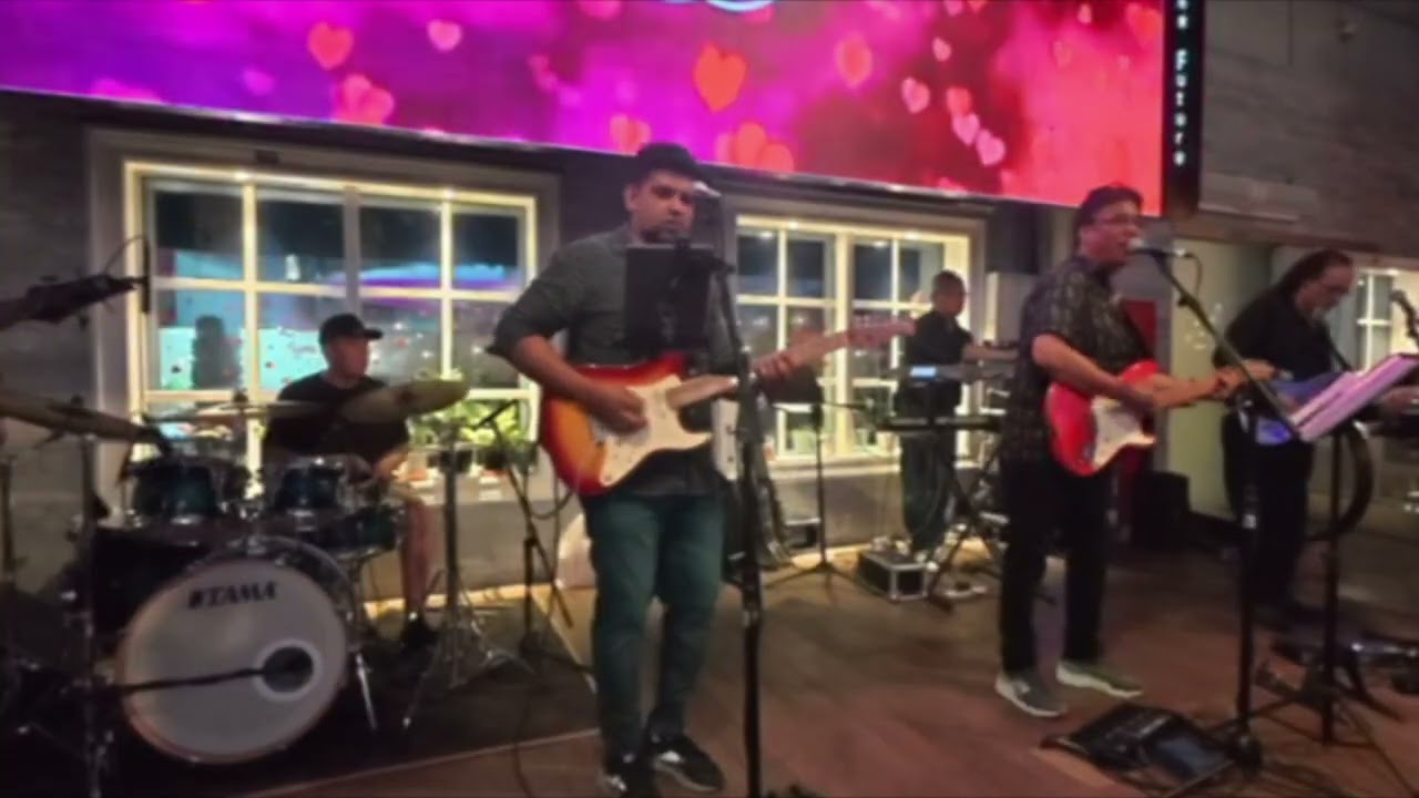 14022026 Honky Tonk Woman