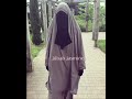 JILBAB WITH ZIP POCKETS - House of Jilbab