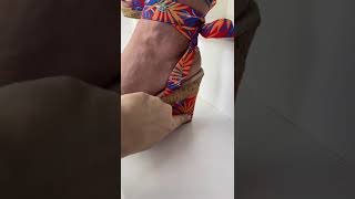 Sandales Compensées Bela - Les Petites Bombes