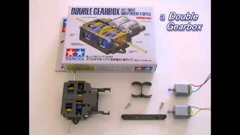 How to Make an Inverted Pendulum in Half a Day: (1) Gather Materials