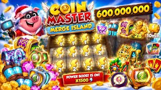 Cm cost and rewards and magic box's,axpesib spin collect #gameplay #coinmaster  screenshot 1