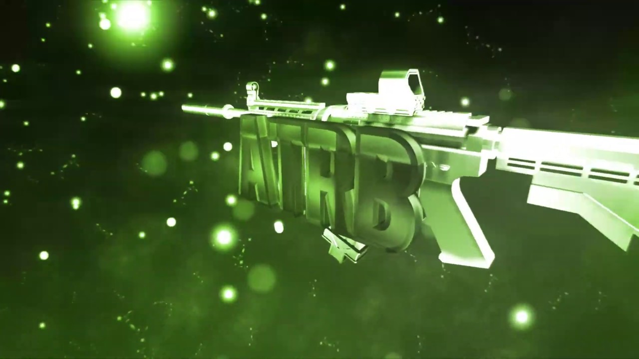 BEST INTRO FOR YOUR CHANNEL. - YouTube
