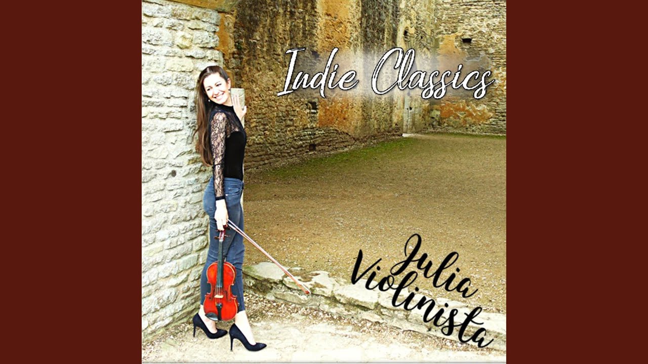 Strings for Yasmin (Bonus Track)