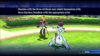 Tales Of Graces F Boss 10 King Richard - In 60 Seconds Trophy Hard Mode
