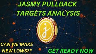 🚨IS JASMY A DEAD COIN ? HOLDERS GET READY FOR THIS MOVE !!!