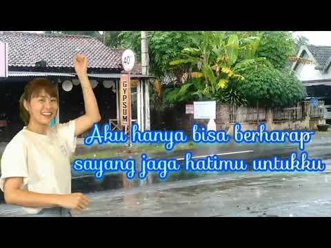 Aku Hanya Bisa Berkata Sayang