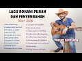 Lagu rohani pujian dan penyembahan paling menyejukkan hati waren sihotang