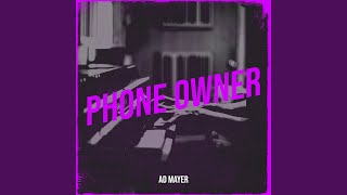 Download Lagu Phone Owner