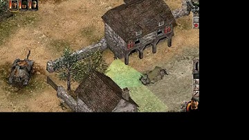 Commandos 2 version 2.0