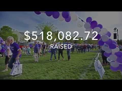 What is VT Relay For Life?