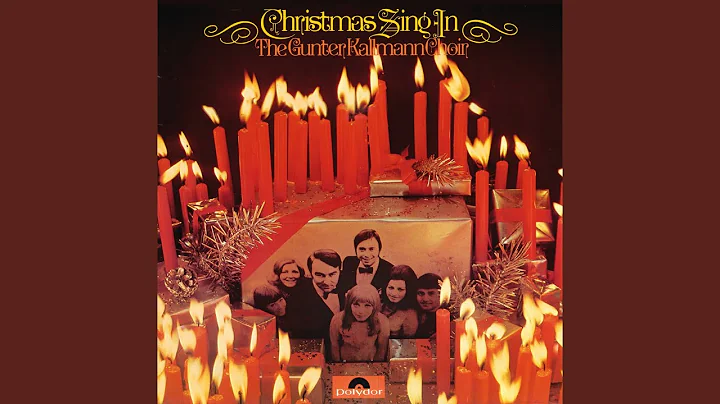 The First Noel / Silent Night / Ding Dong Merrily ...