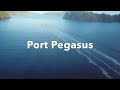Stewart Island Port Pegasus Hunting and Fishing